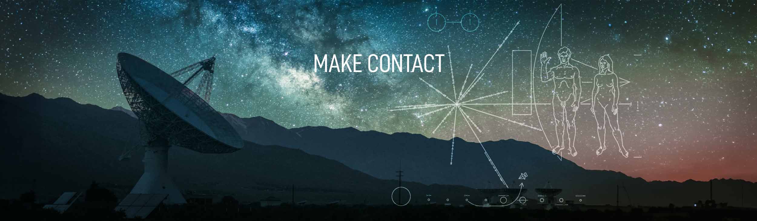 Make Contact