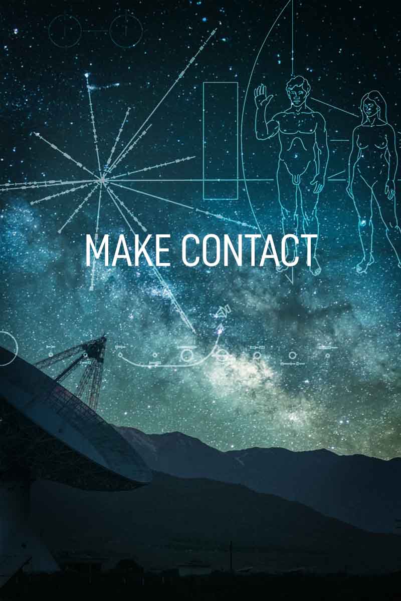 Make Contact