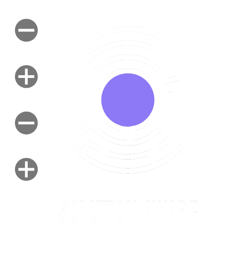 Solution Aware